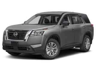 2025 Nissan Pathfinder Pompano Beach, FL