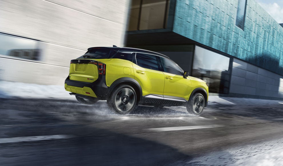 NISSAN Kicks Performance Nissan of Pompano in Pompano Beach FL
