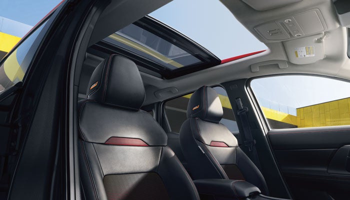 Performance Nissan of Pompano in Pompano Beach FL